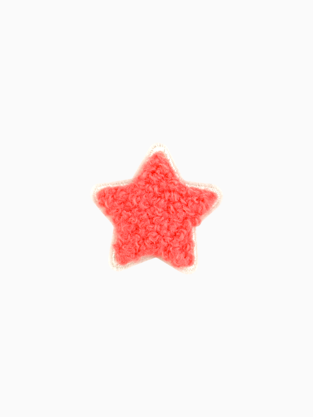 Fluffy Star