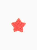 Fluffy Star