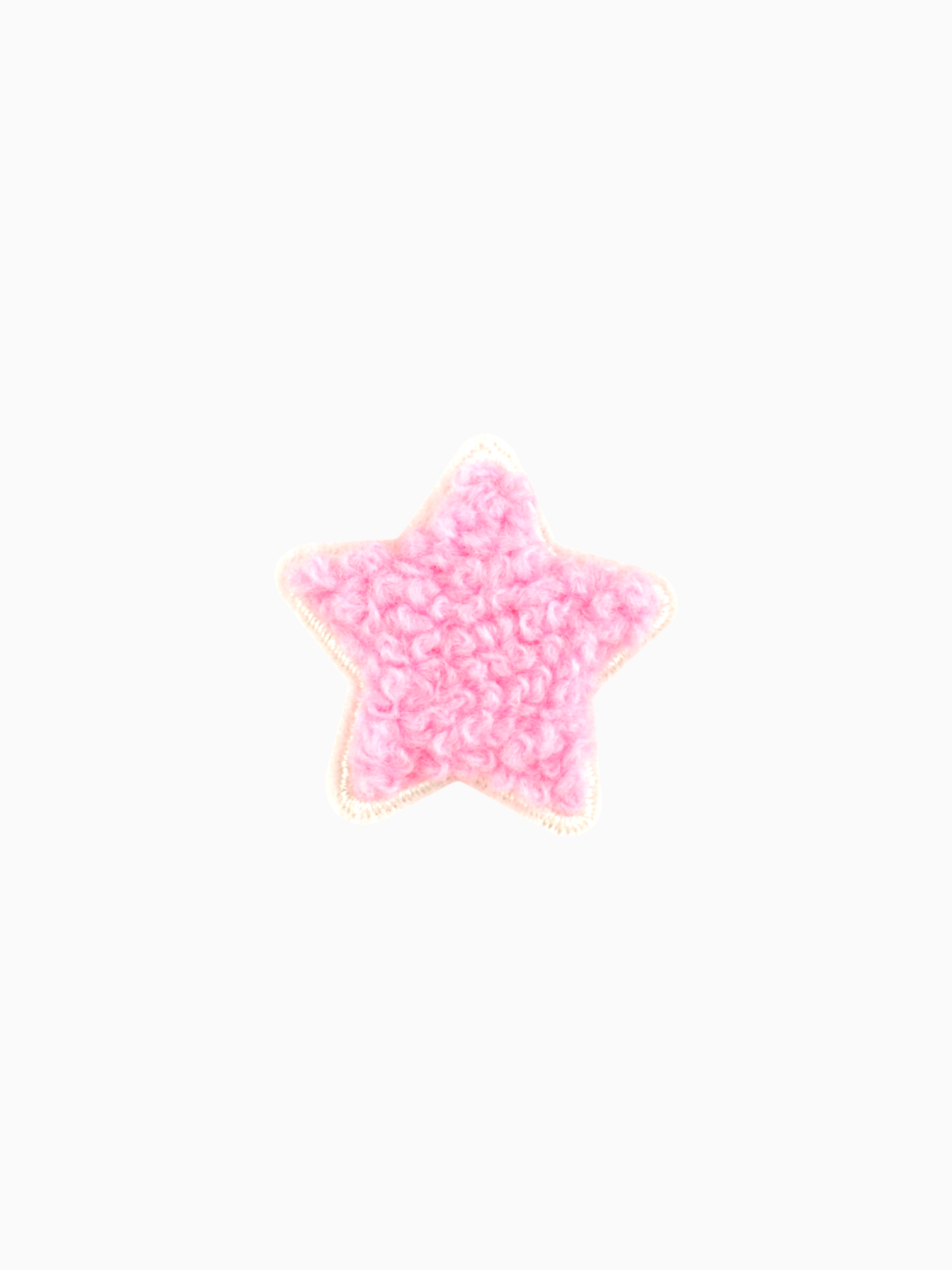 Fluffy Star
