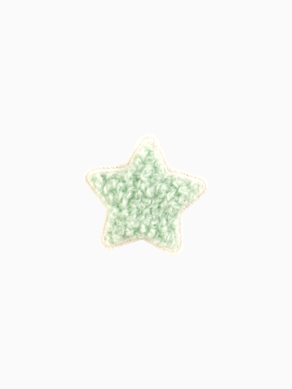 Fluffy Star