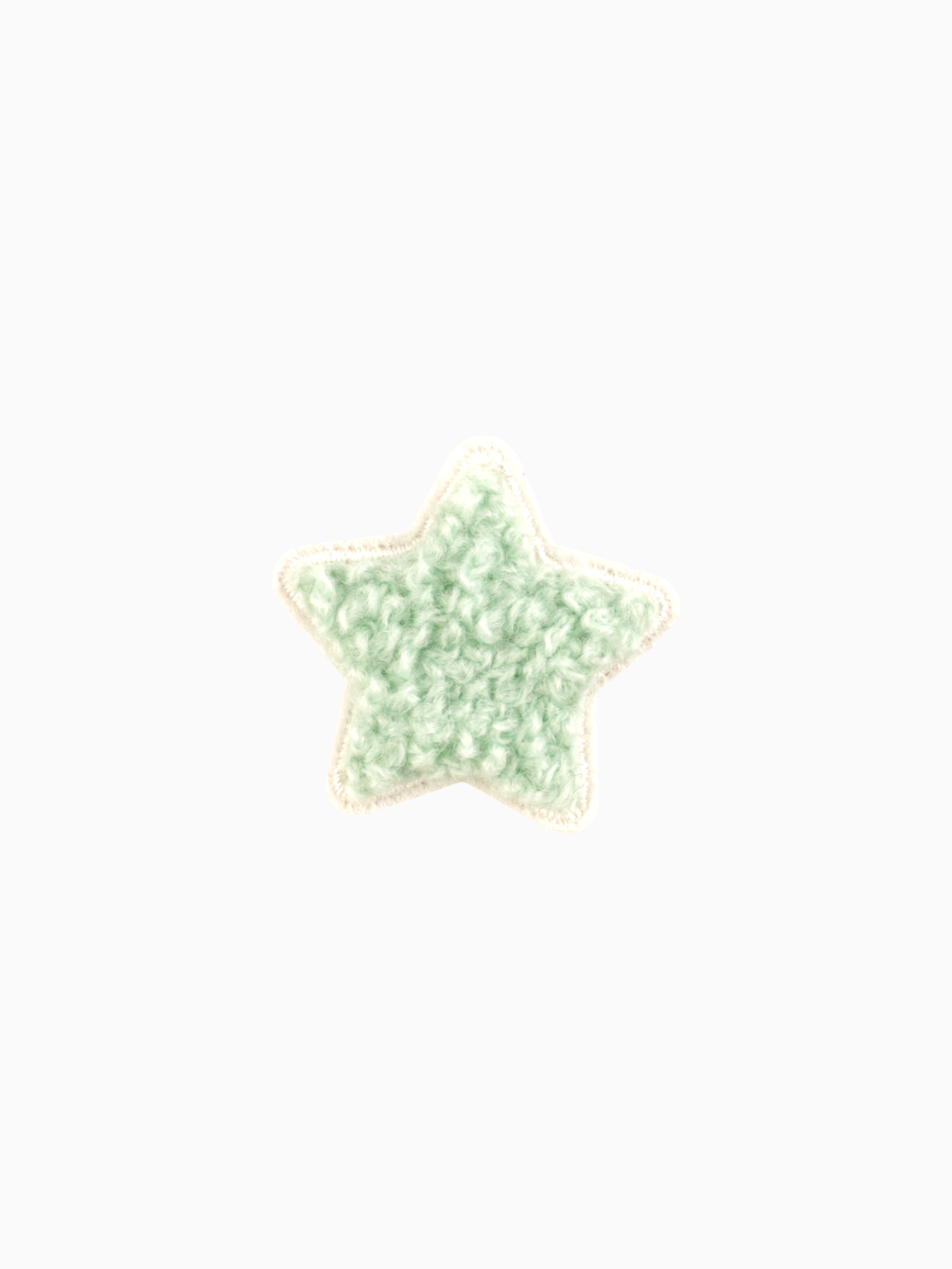 Fluffy Star