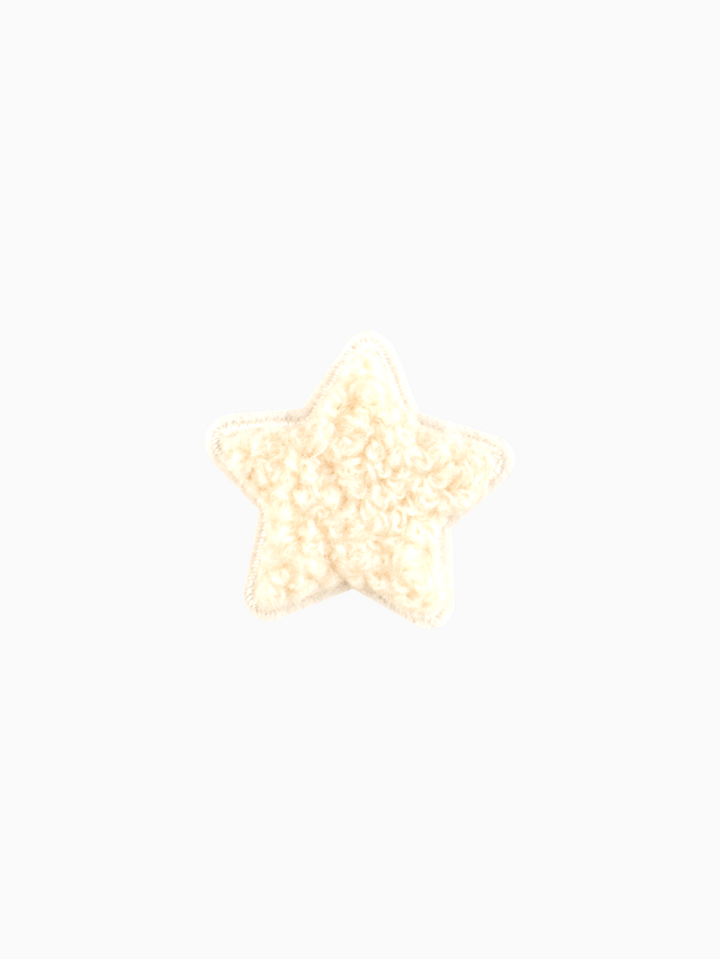Fluffy Star