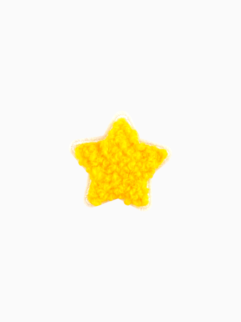 Fluffy Star