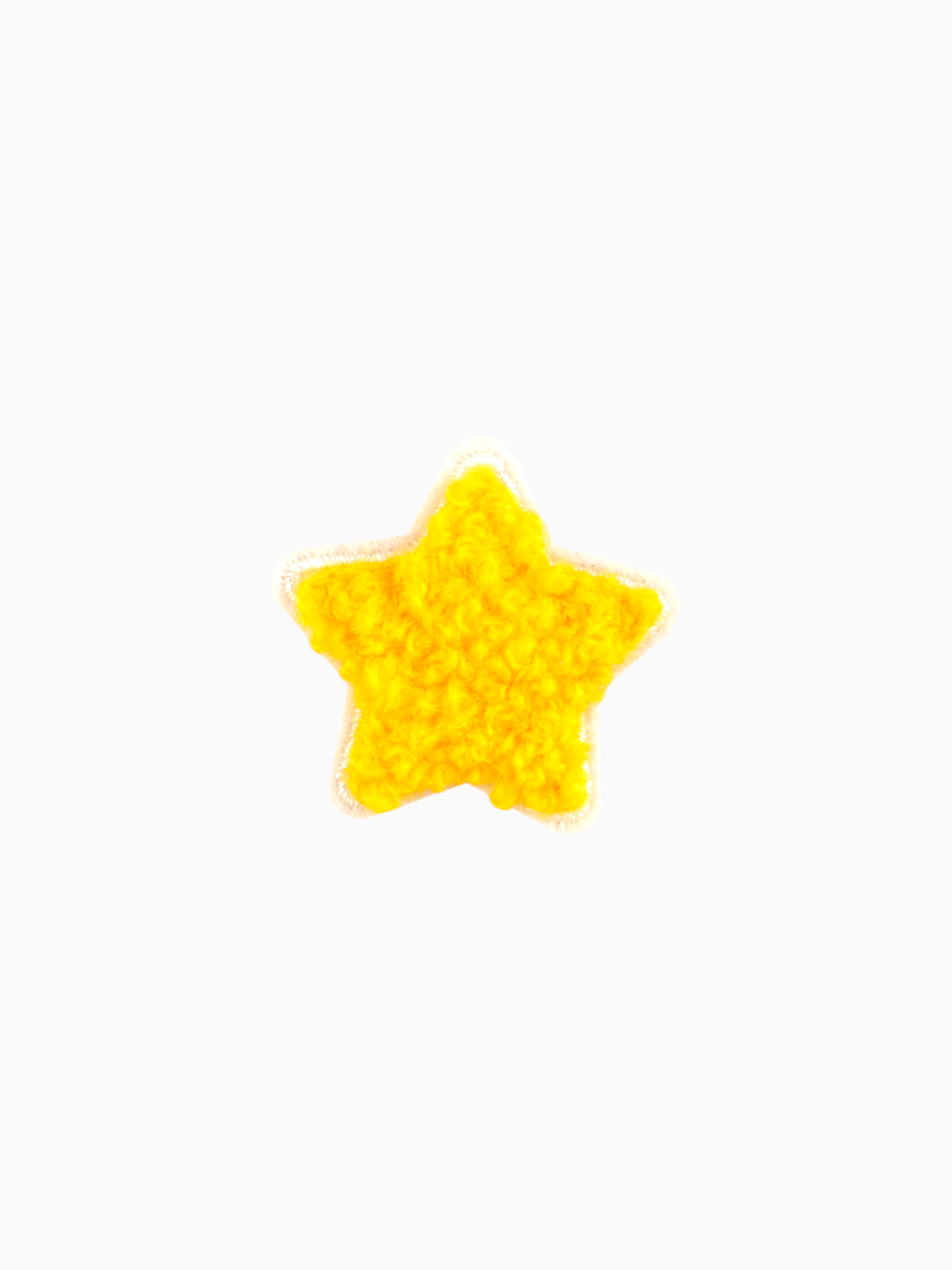 Fluffy Star
