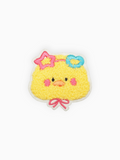 Fluffy Chicken