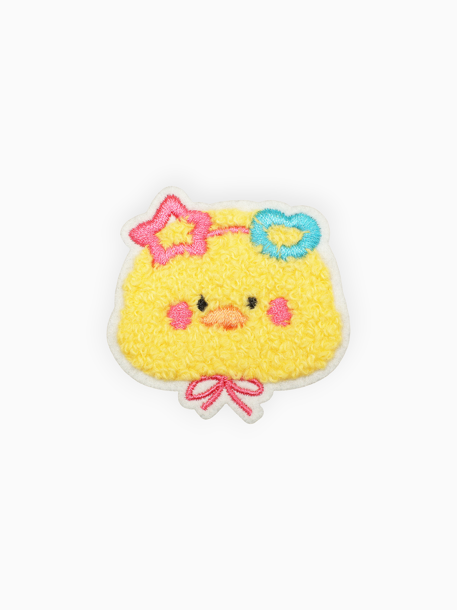 Fluffy Chicken