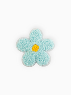 Fluffy Flower
