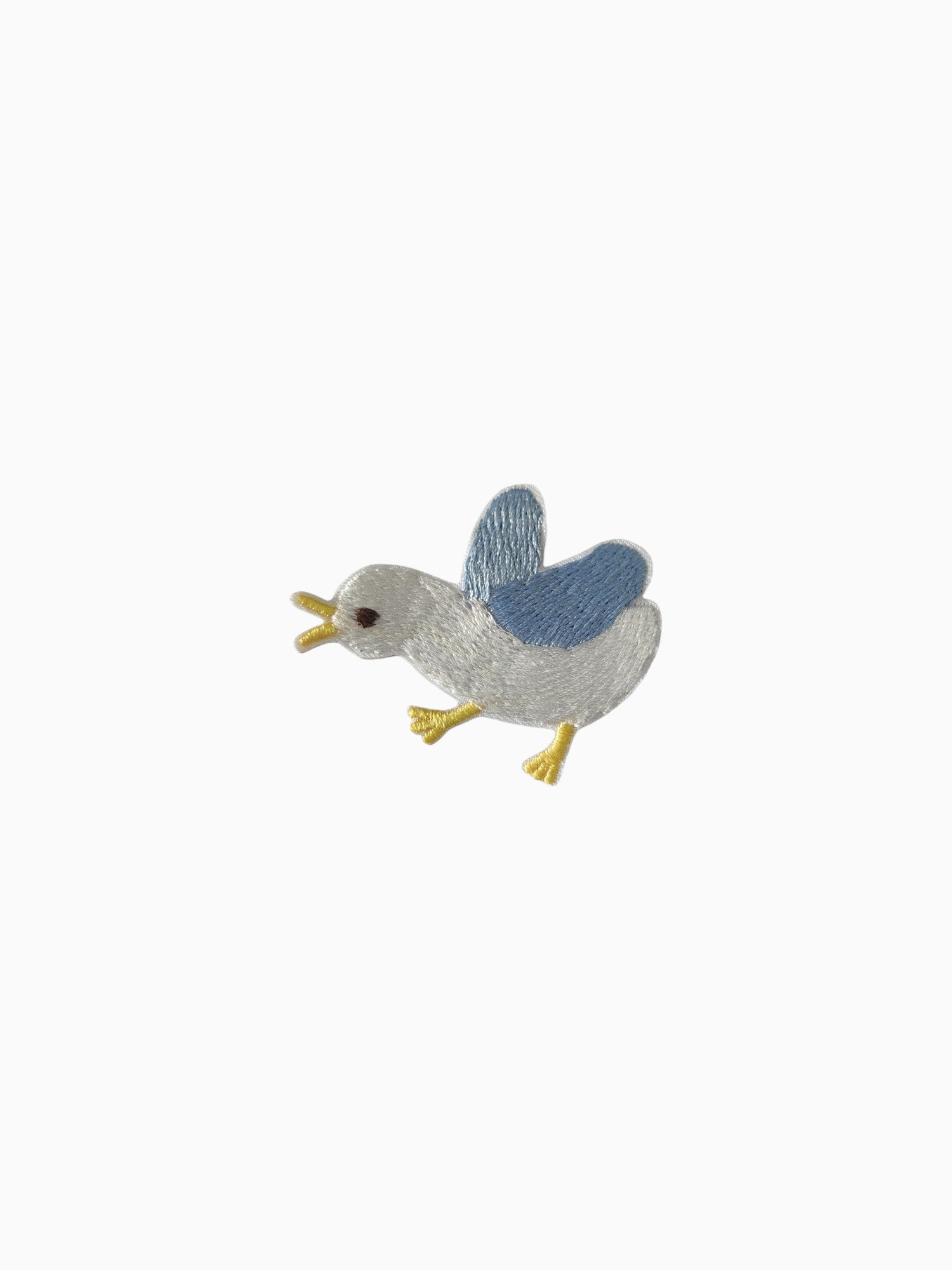 Flying Bird (Self Adhesive)