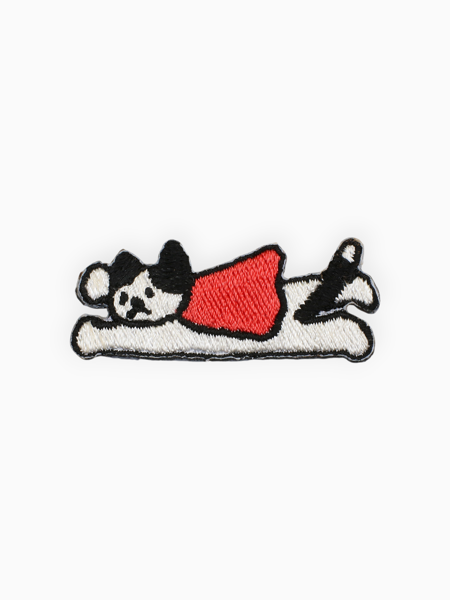 Flying Cat