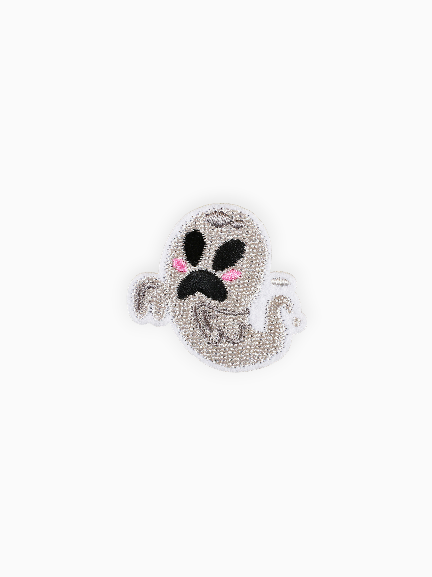 Flying Ghost