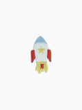Flying Rocket (Self Adhesive)