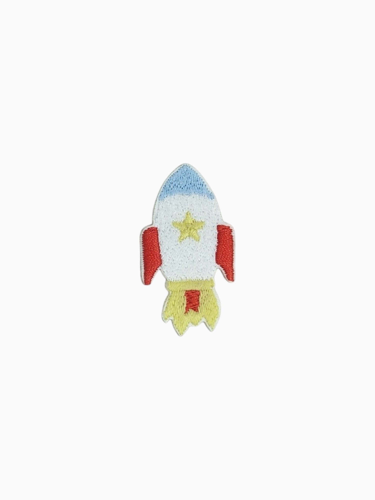 Flying Rocket (Self Adhesive)