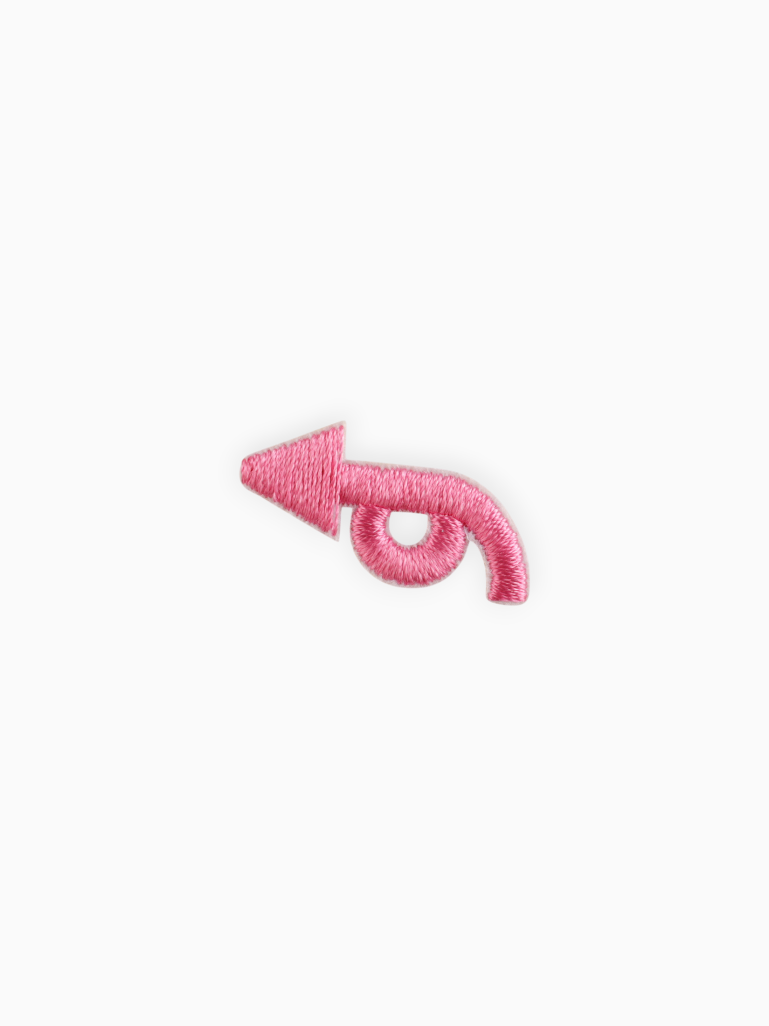 Arrow - Fuchsia