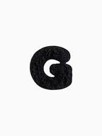 Fluffy Alphabets