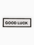 Good Luck