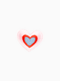Gradient Heart