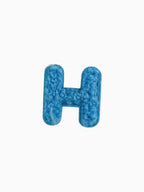 Fluffy Alphabets