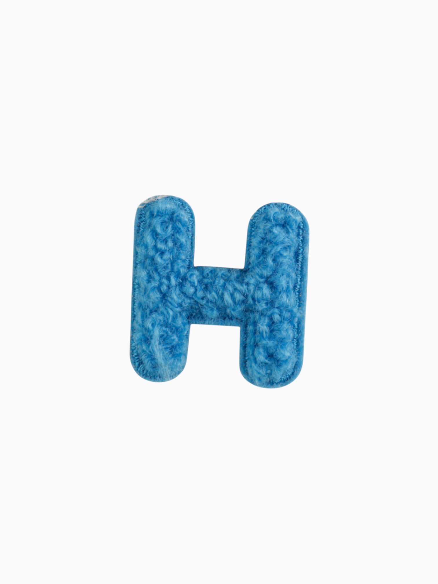 Fluffy Alphabets