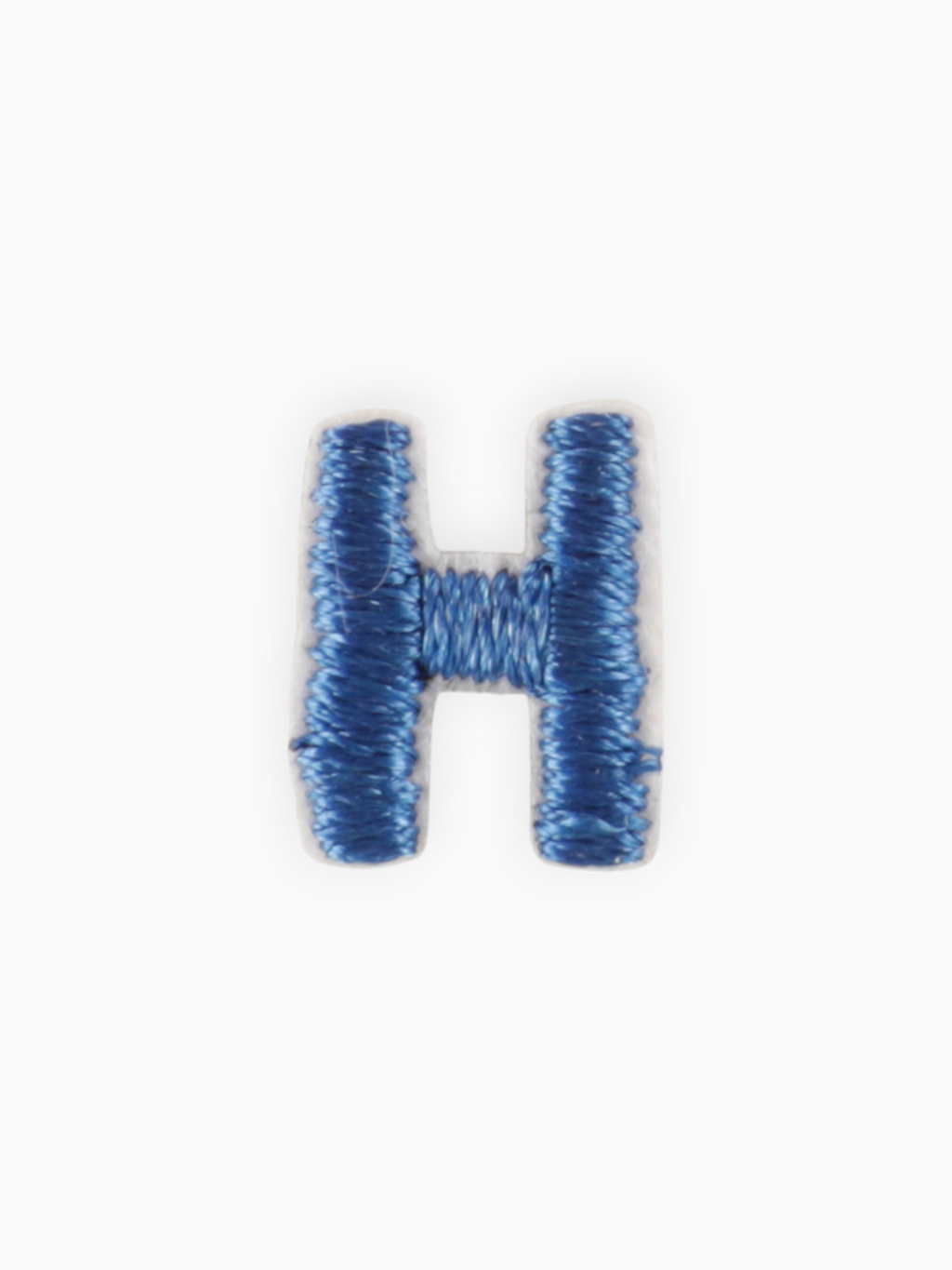 Mini Alphabets