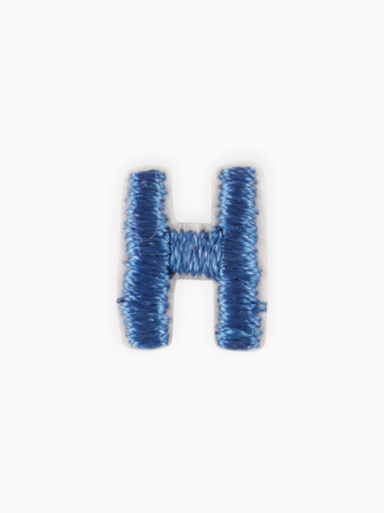 Mini Alphabets