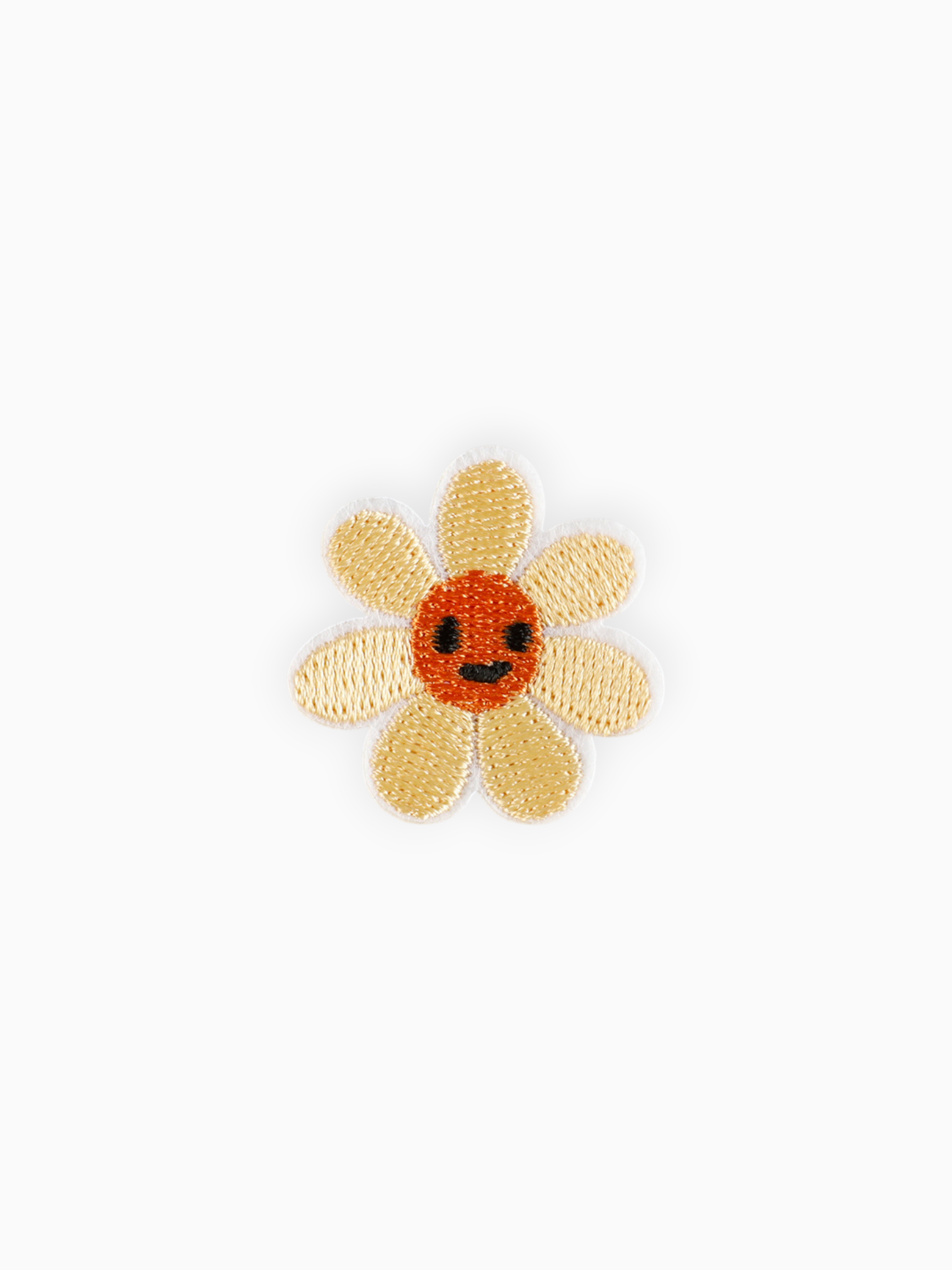 Happy Flower