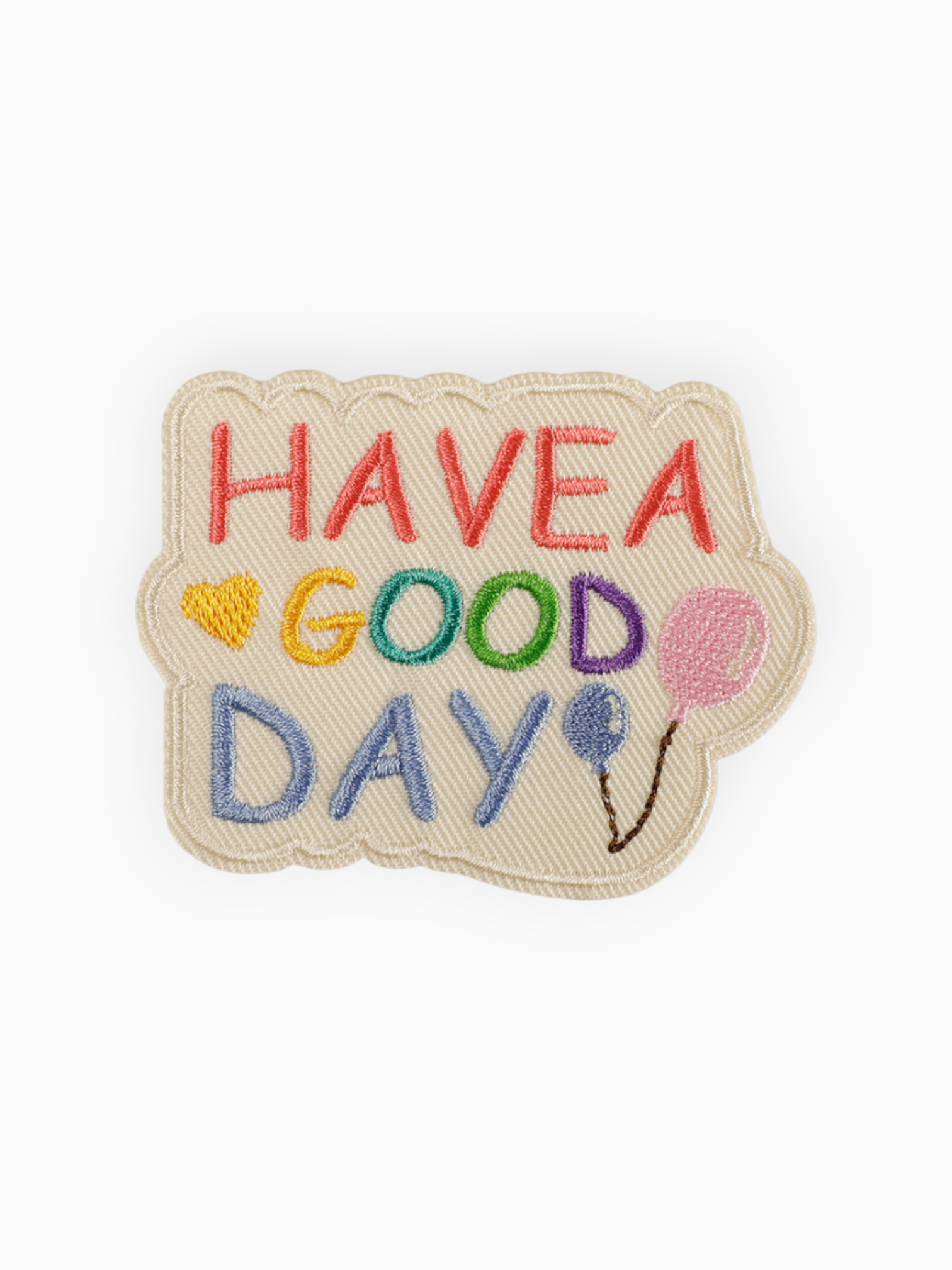 Have A Good Day