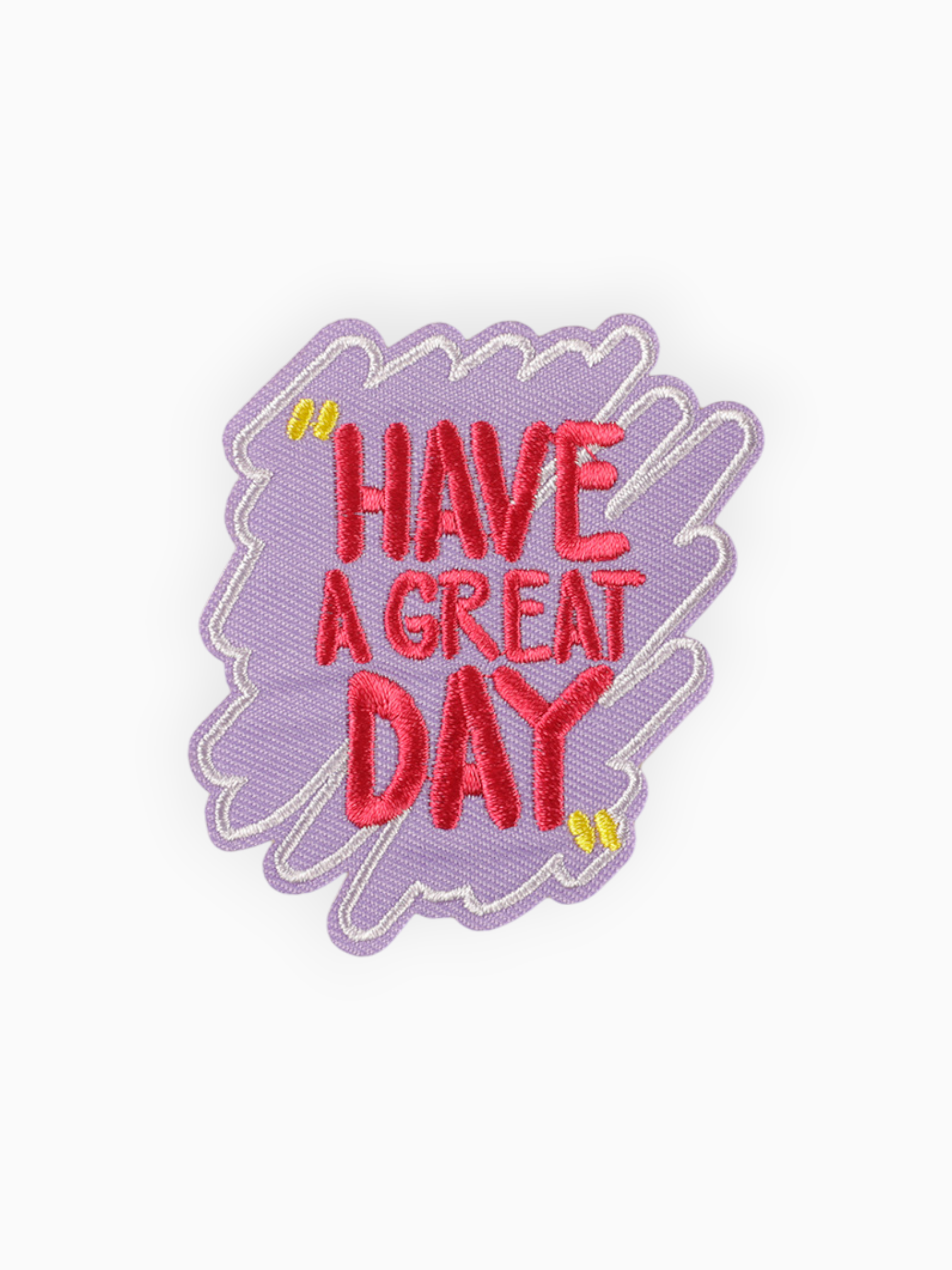 Have A Great Day