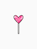 Heart Wand