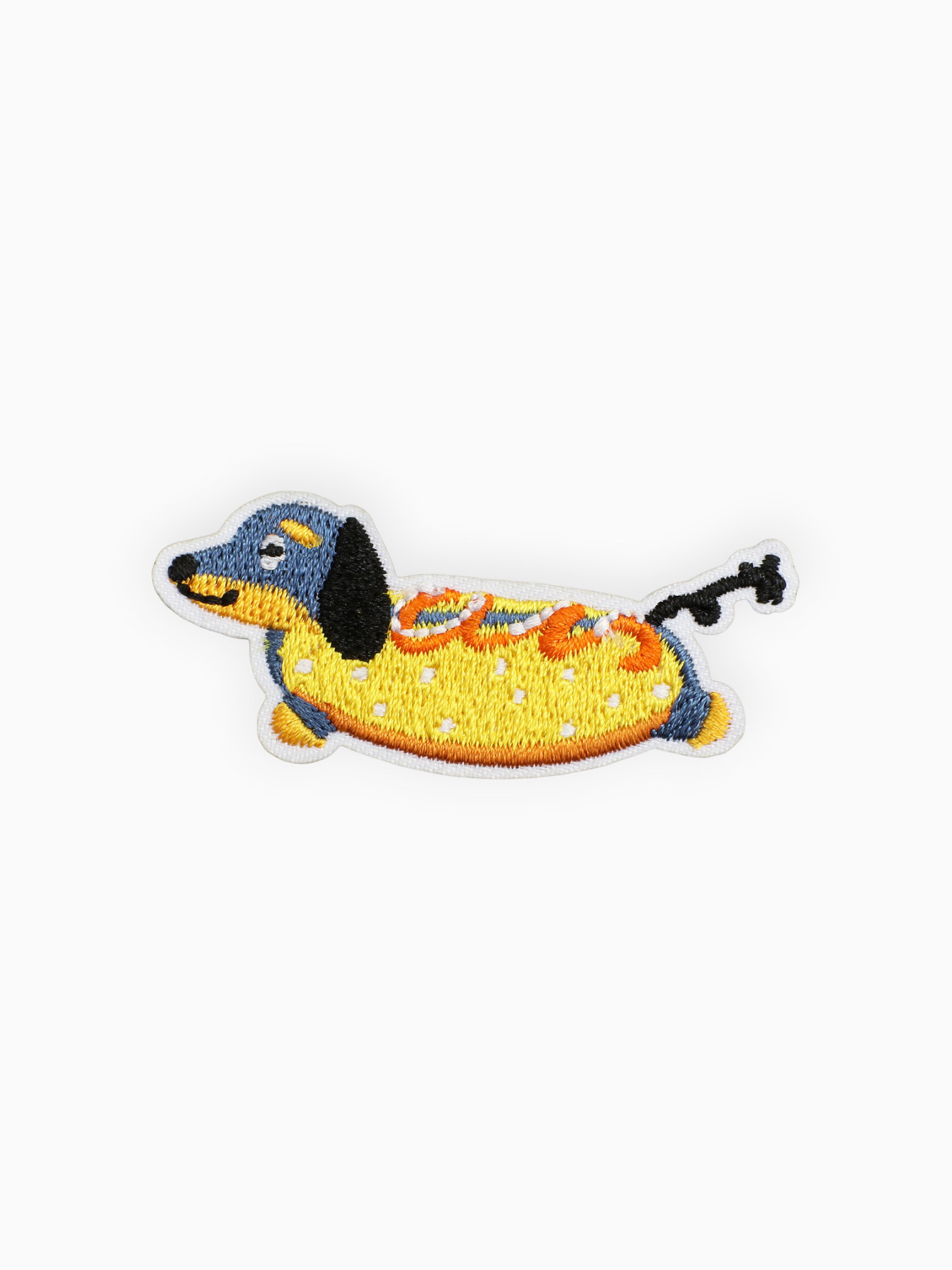 Hot'Dog'