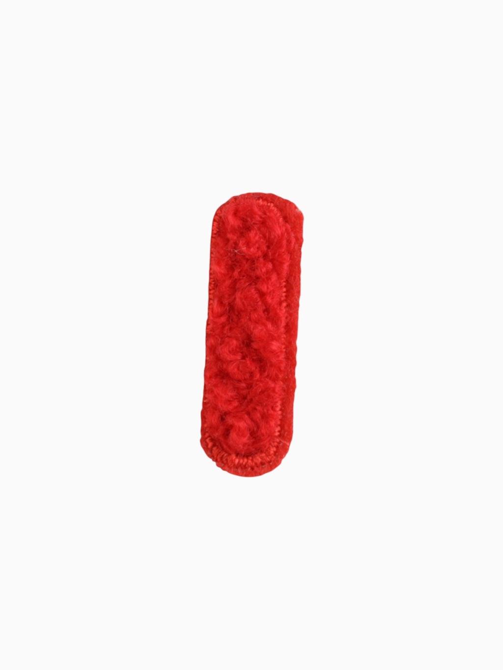 Fluffy Alphabets
