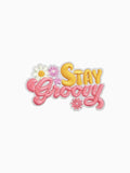 Stay Groovy