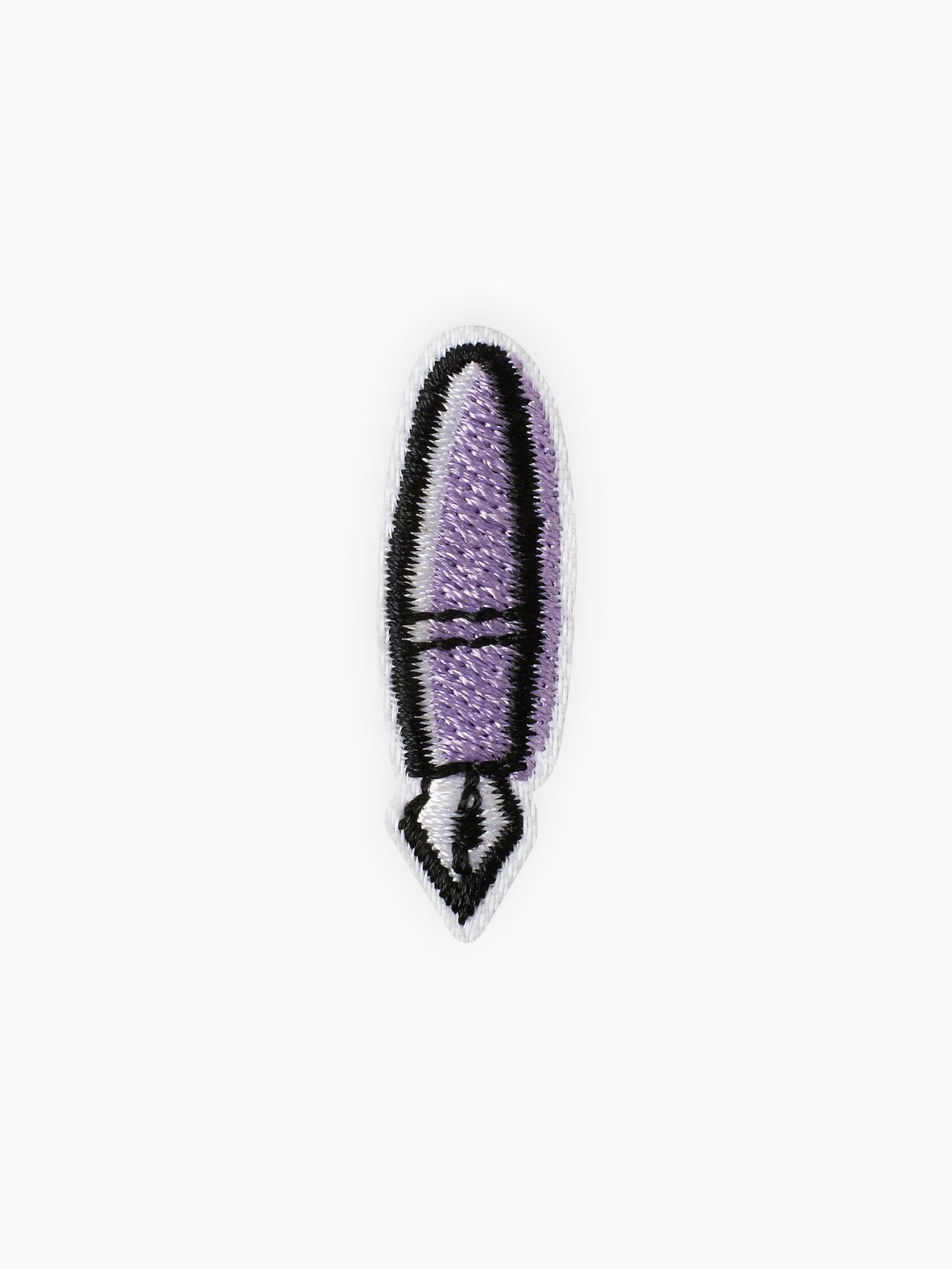 Fountain Pen - Purple