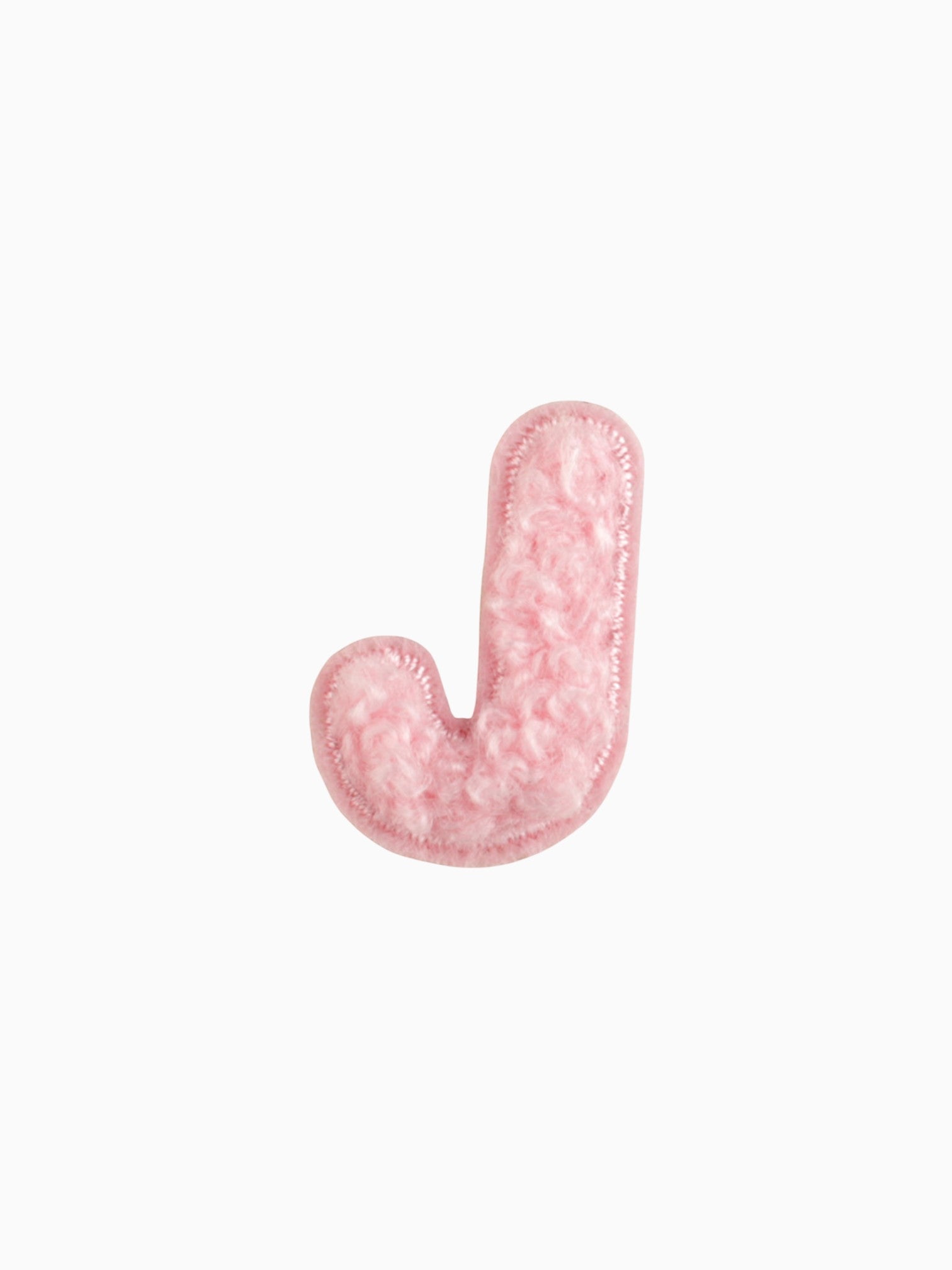 Fluffy Alphabets