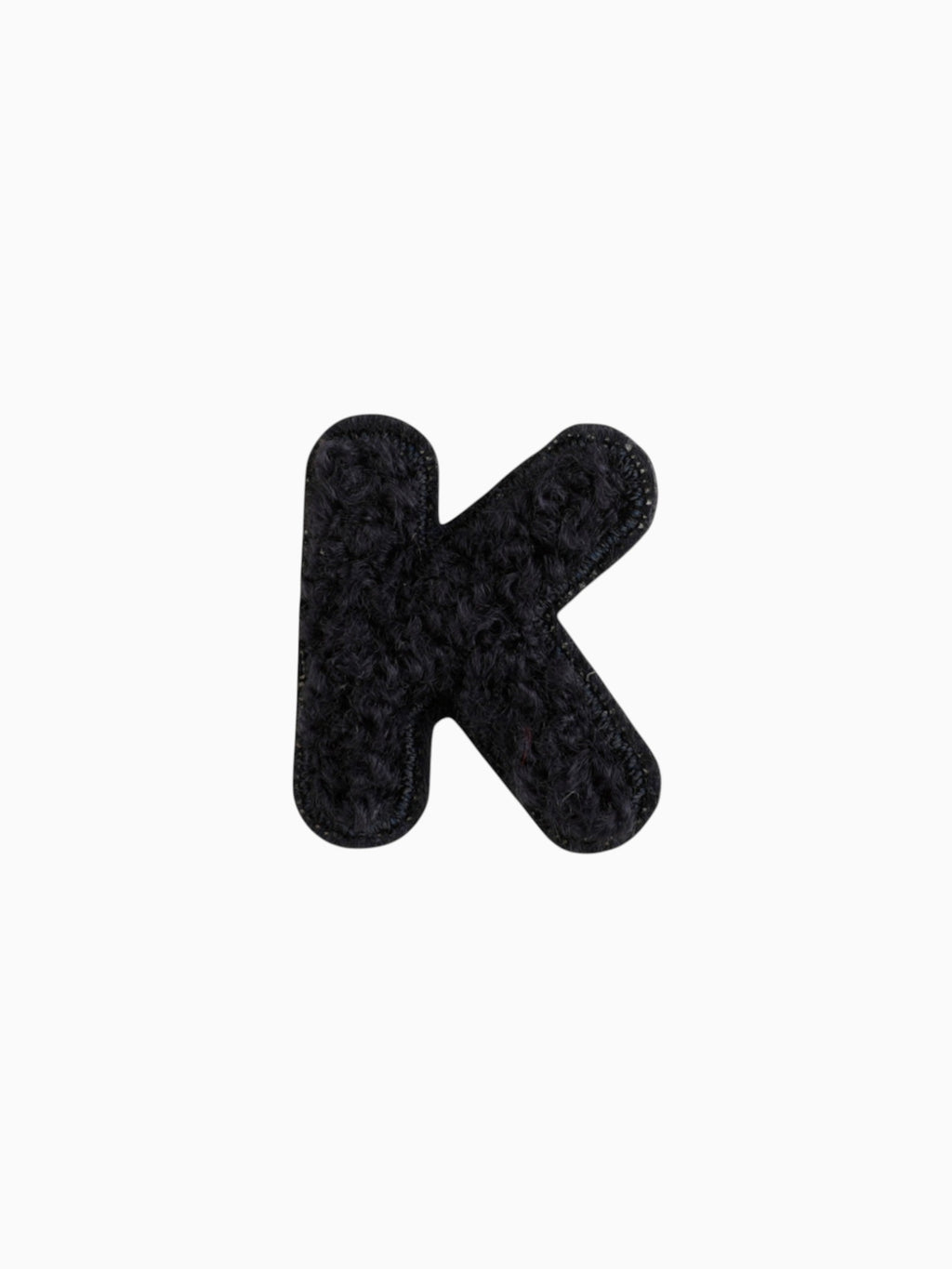Fluffy Alphabets