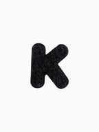 Fluffy Alphabets