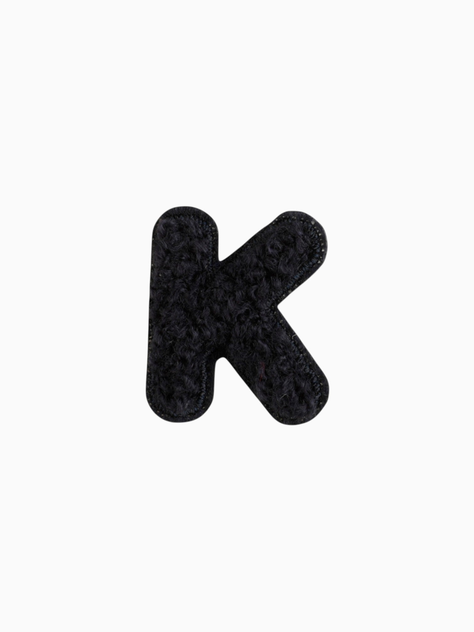 Fluffy Alphabets