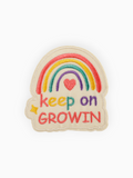 Keep On Growin