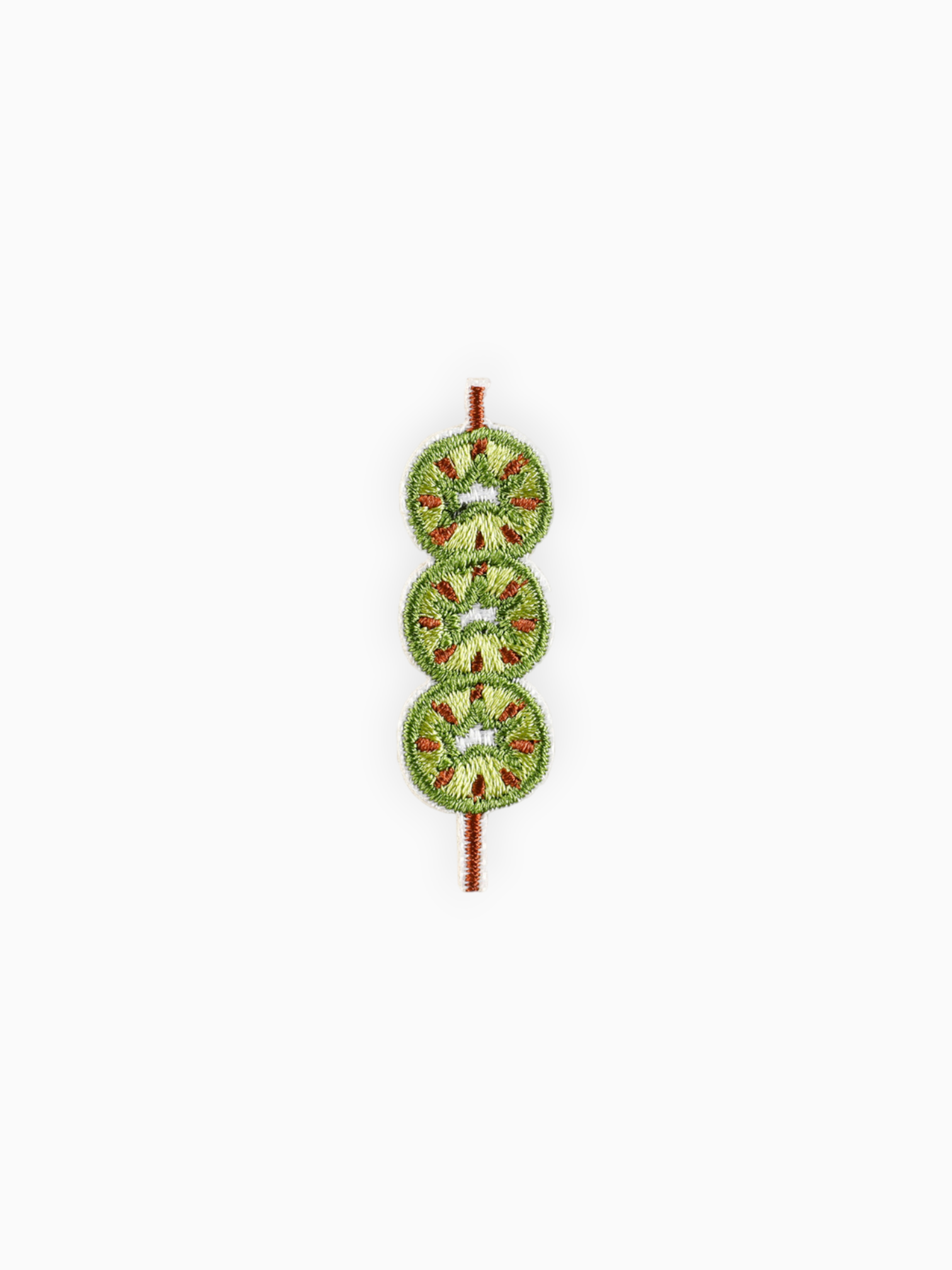 Kiwi Skewer