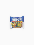 Korean Cold Noodles