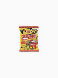 Korean Jin Noodles