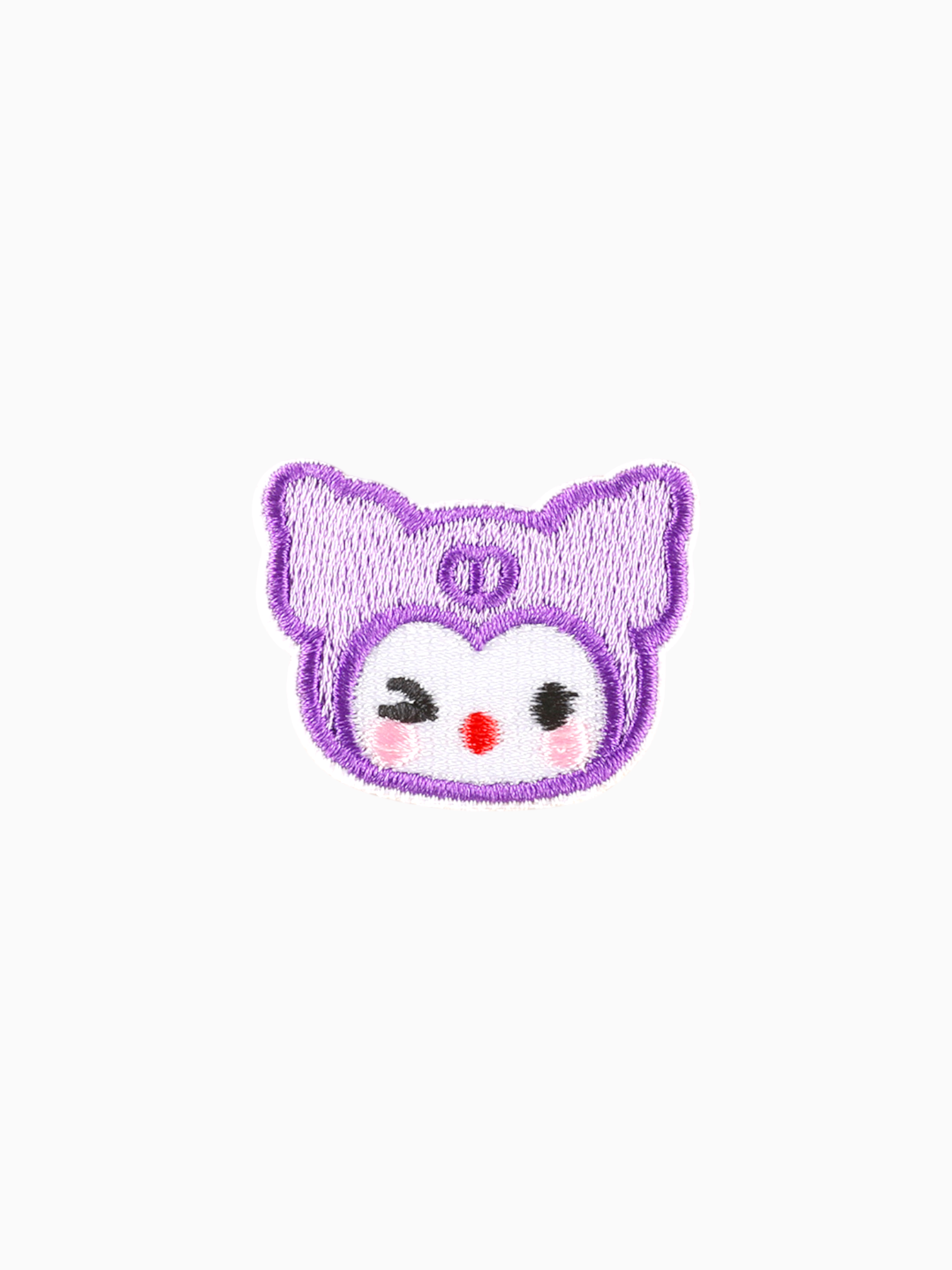 Kuromi (Self-Adhesive)