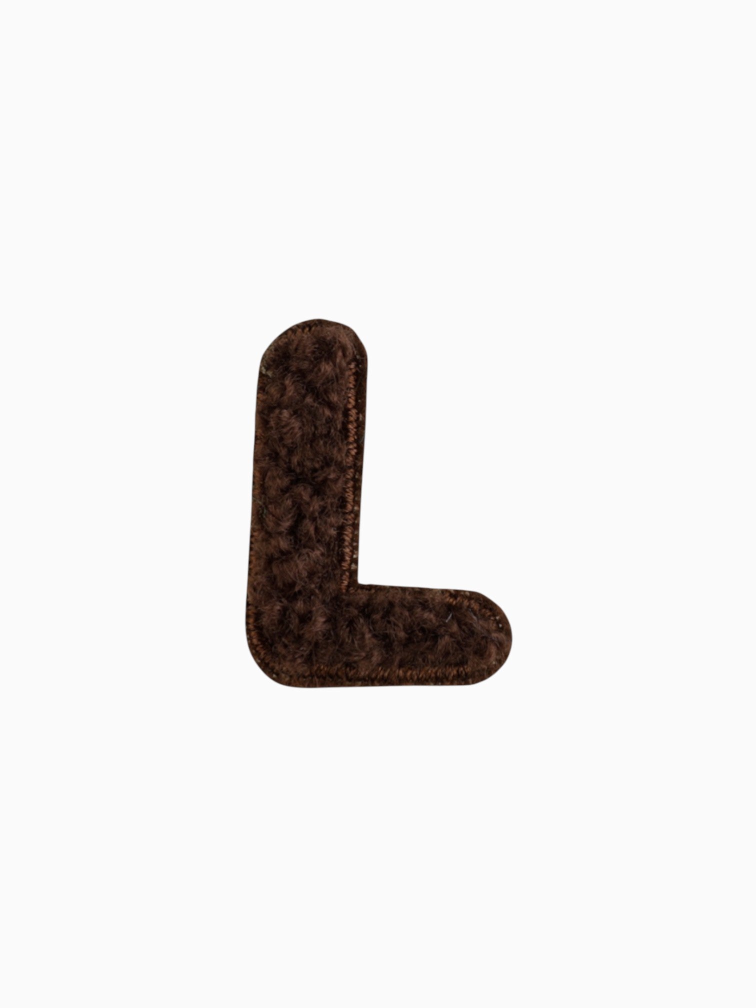 Fluffy Alphabets