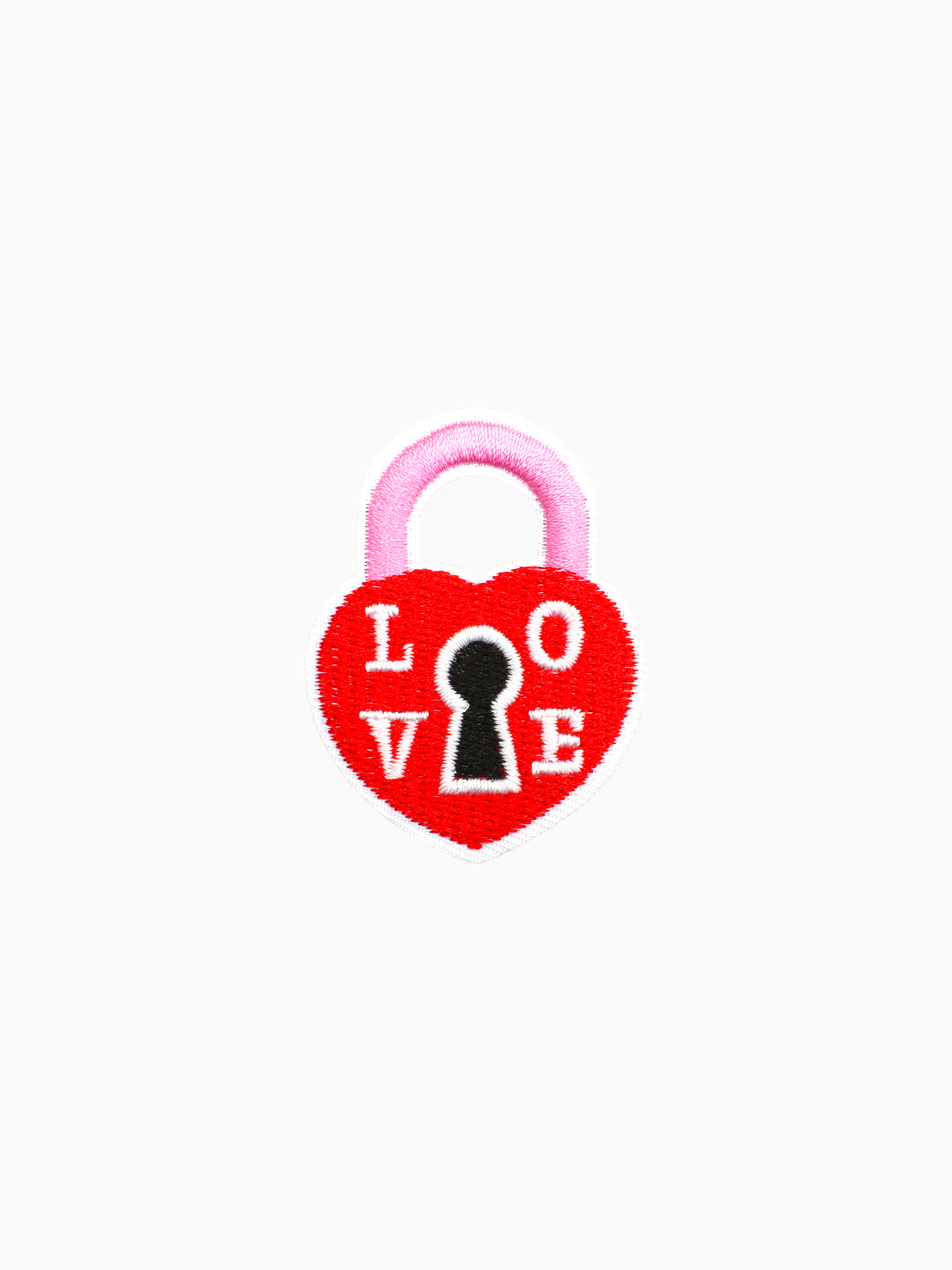 LOVE Lock