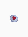 Like - Heart Inbox (Self Adhesive)