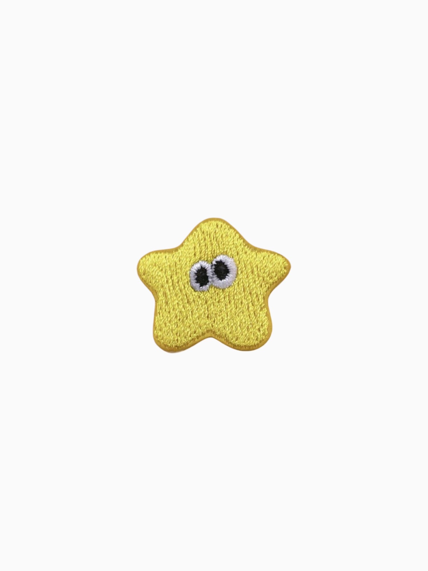 Looking Eyes - Star (Self Adhesive)