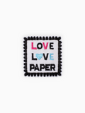 Love Love Paper
