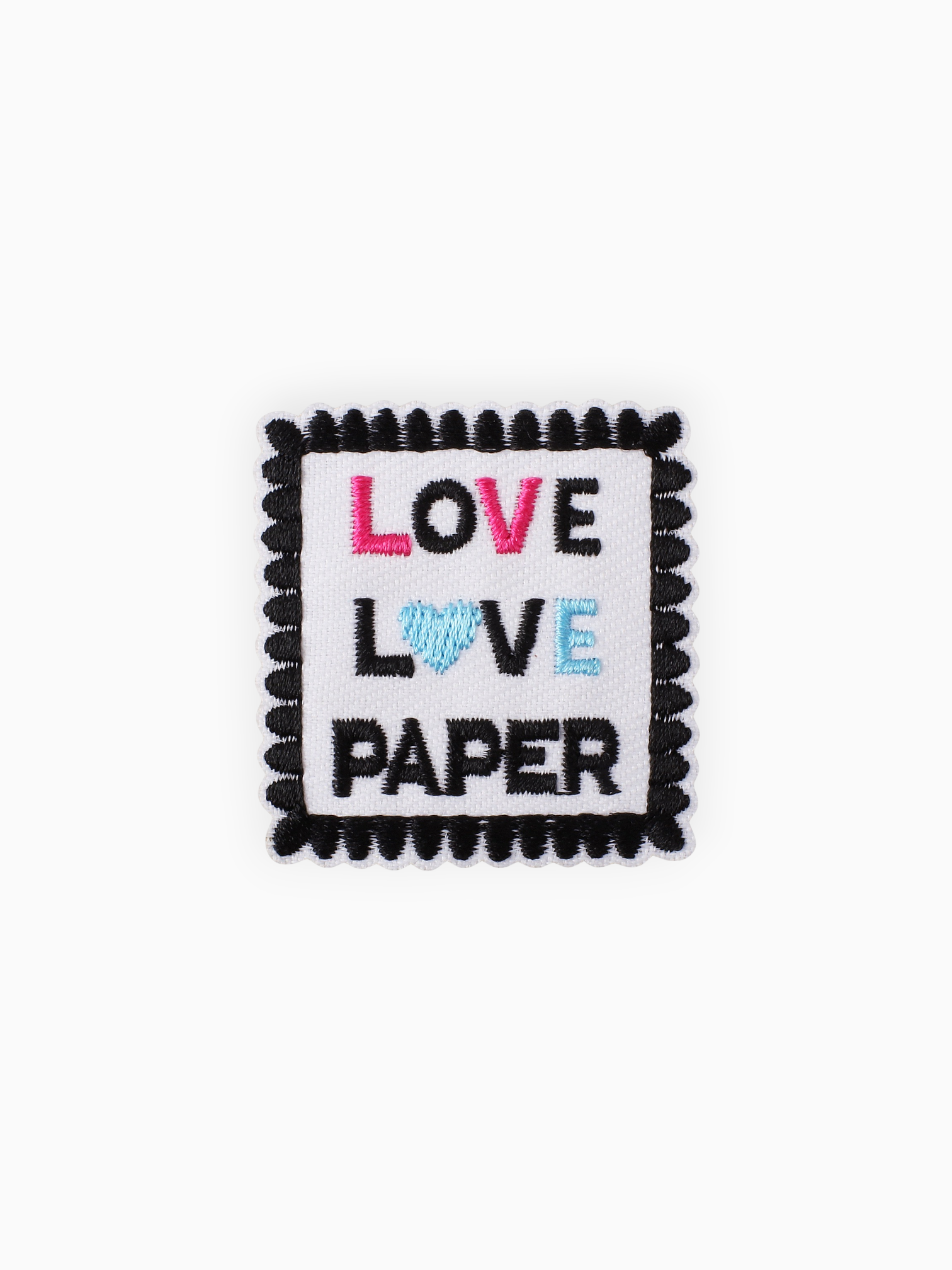 Love Love Paper