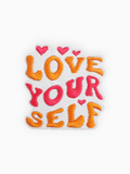 LOVE YOURSELF
