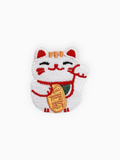 Lucky Cat (Self Adhesive)