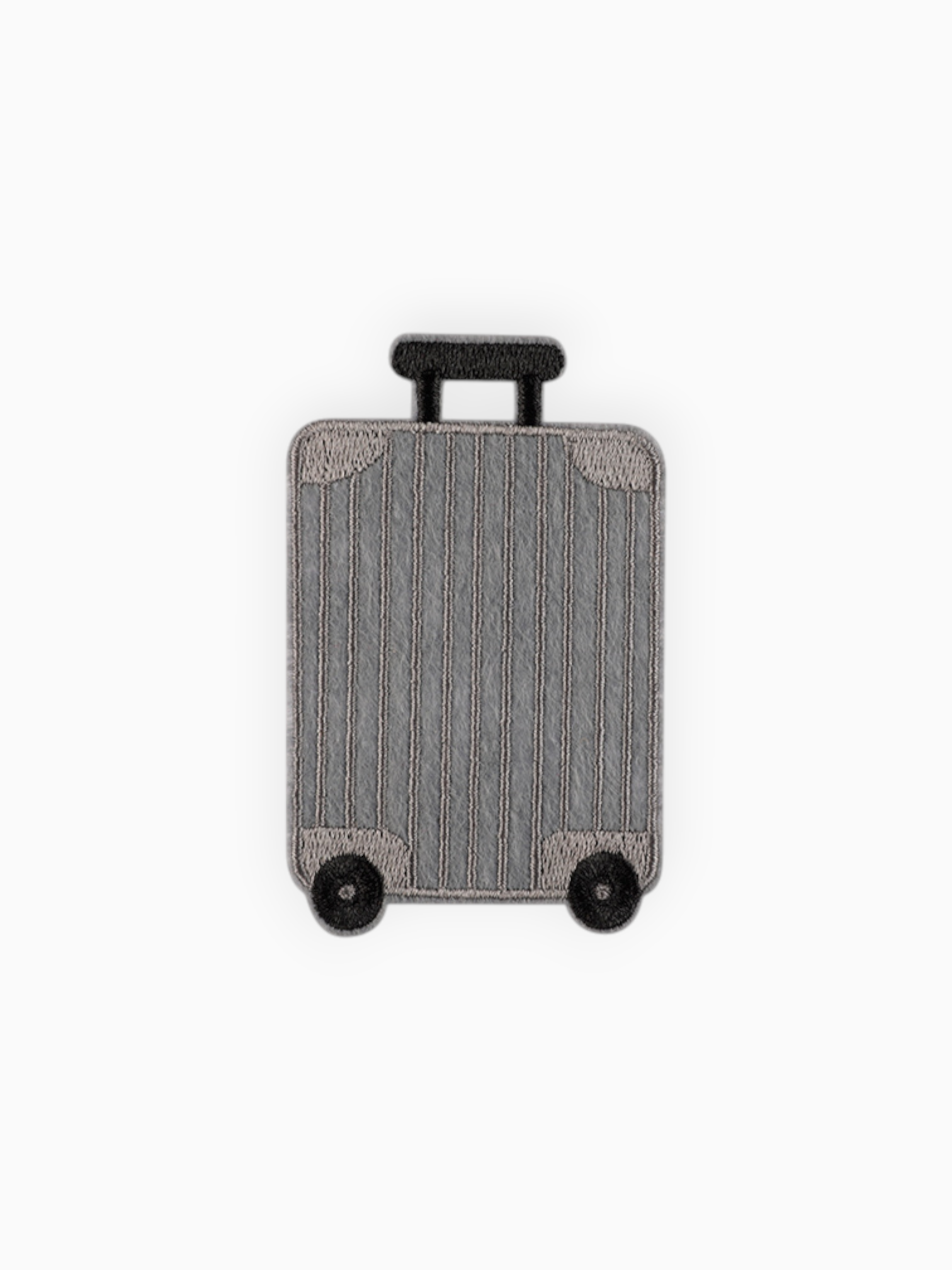 Luggage - Grey